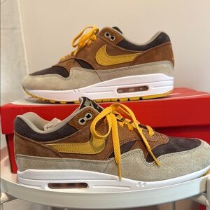Nike Air Max 1 Ugly Duckling